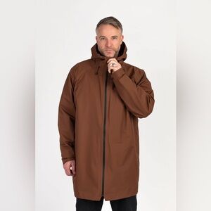 San Poncho legacy poncho
